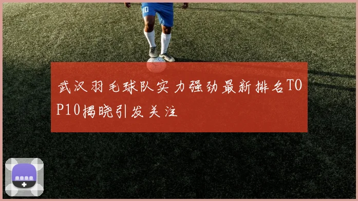 武汉羽毛球队实力强劲最新排名TOP10揭晓引发关注